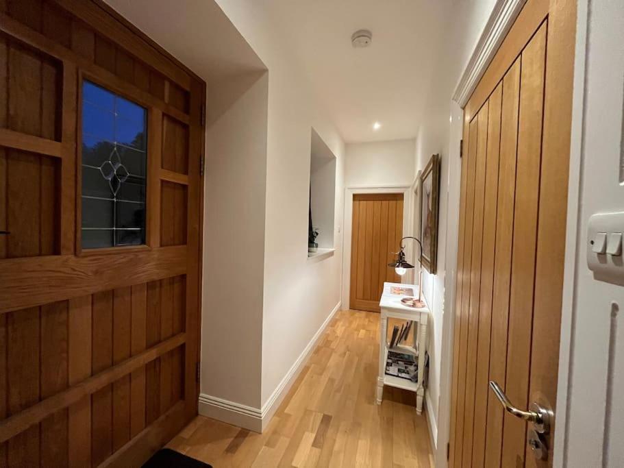 Courtyard Cottage Lockerbie Buitenkant foto